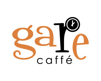 Gare Caffe