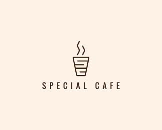 Special cafe