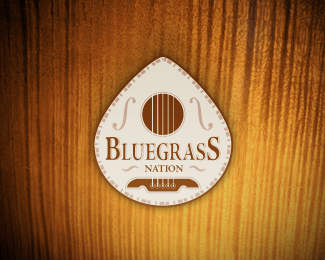 Bluegrass Nation