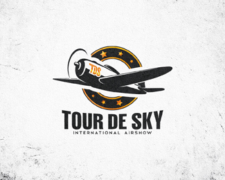 Tour De Sky