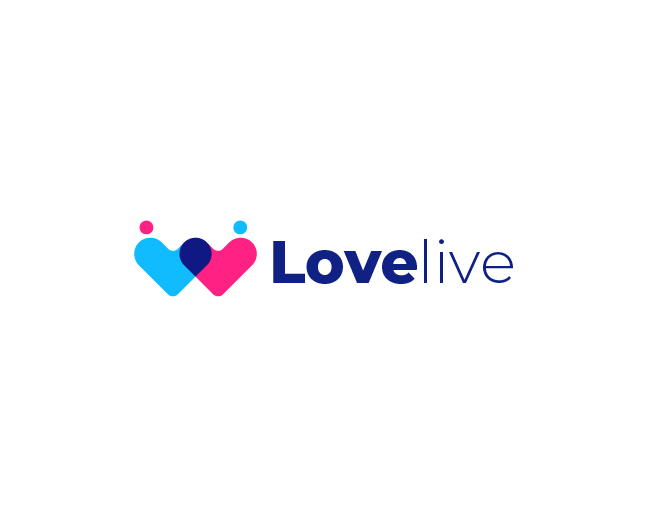 Lovelive Dating logo