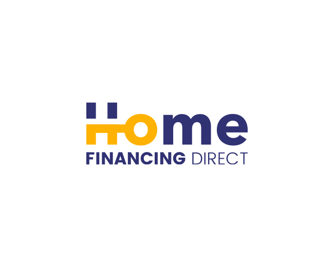 Home Financing Direct Logo