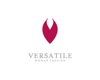 Versatile - Woman Fashion