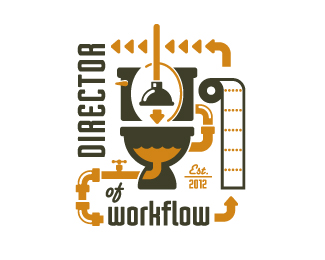 Director of Workflow Logo