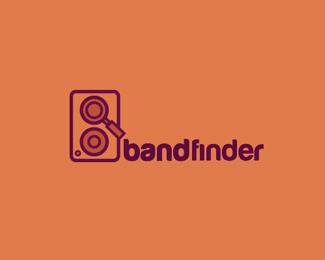 Bandfinder