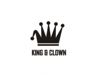 Clown and King
