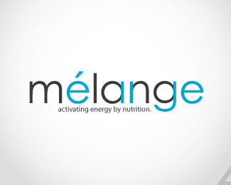 melange - activating energy by nutrition