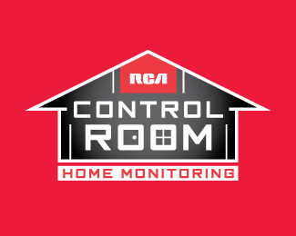 RCA Control Room Home Monitoring