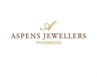 Aspens Jewellers - Official Logo