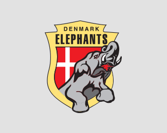 Denmark Elephants