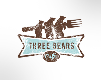 Three Bears Café 3