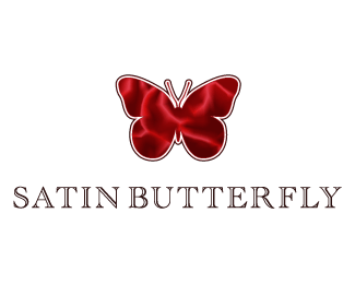 Satin Butterfly