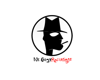 Mr. Gray recordings