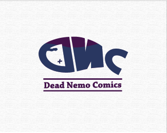Dead Nemo Comics