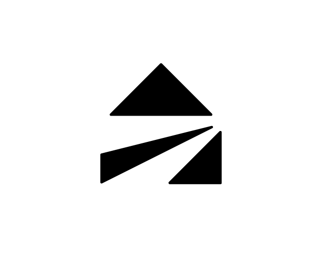 House Arrow Logo For Sale