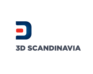 3D Scandinavia