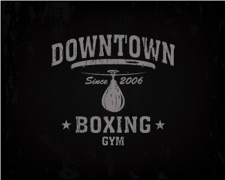 Downtown Boxing Gym