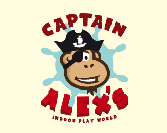 Captain Alex's indoor play world