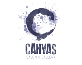 Canvas Salon & Gallery