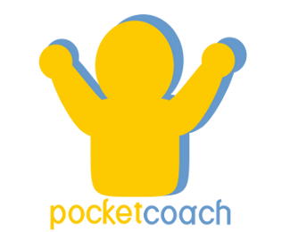 PocketCoach Logo