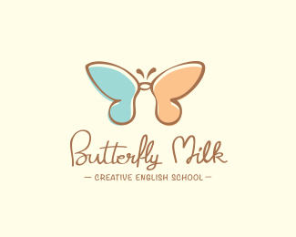 Butterfly Milk