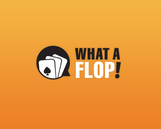 What a flop!