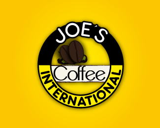 Joe´s Cofee International