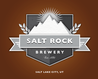Salt Lake City Brewery