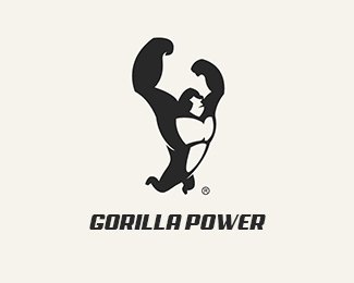 Gorilla Power