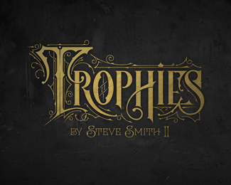 Trophies | Logo | California