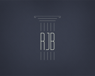 RJB Attorney Logo