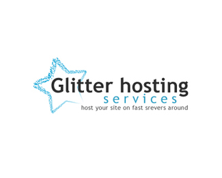 glitter hosting