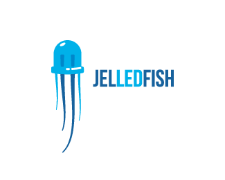 JelLEDfish