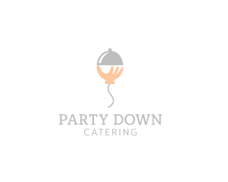 Party Down Catering