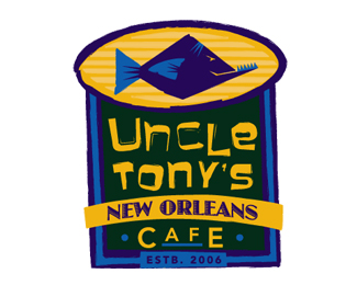 Uncle Tonys New Orleans Cafe