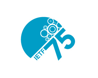 IETF 75 Logo