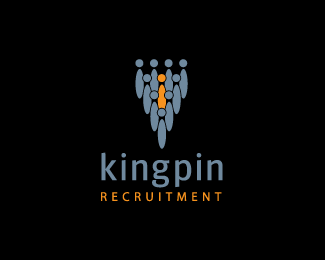 king pin recruitment
