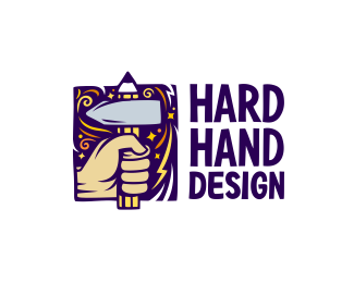 Hard Hand Design