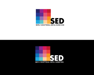 Digital Market Company logo proposal