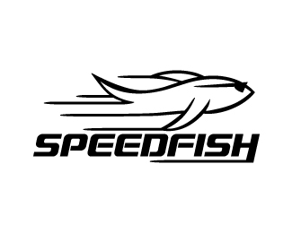 Speedfish logo