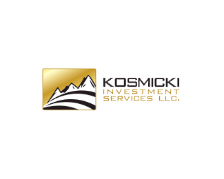 kosmicki Investment Service Logo