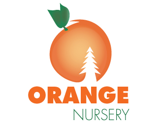 Orange Nursery