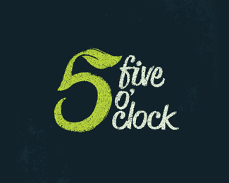 five o'clock