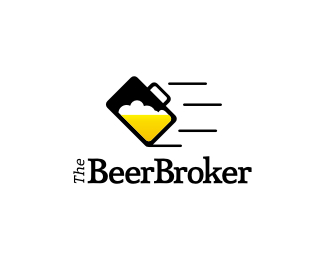 The Beer Broker