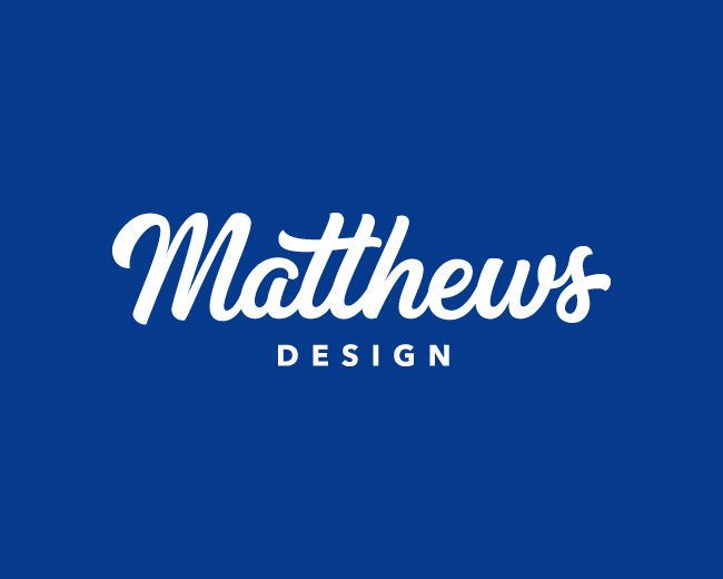 Matthews Design