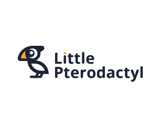 Little Pterodactyl