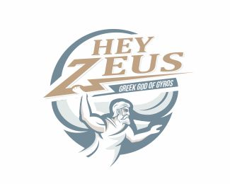 Hey Zeus