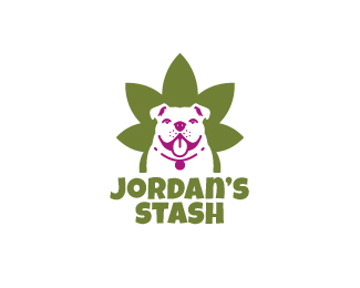 Jordan's stash