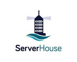 Server House