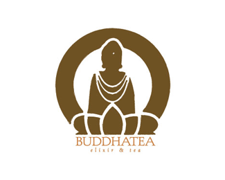 BUDDHA TEA